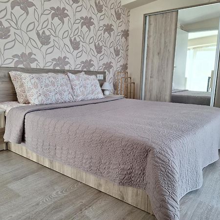 Hotel Tbilisi Apart ภายนอก รูปภาพ