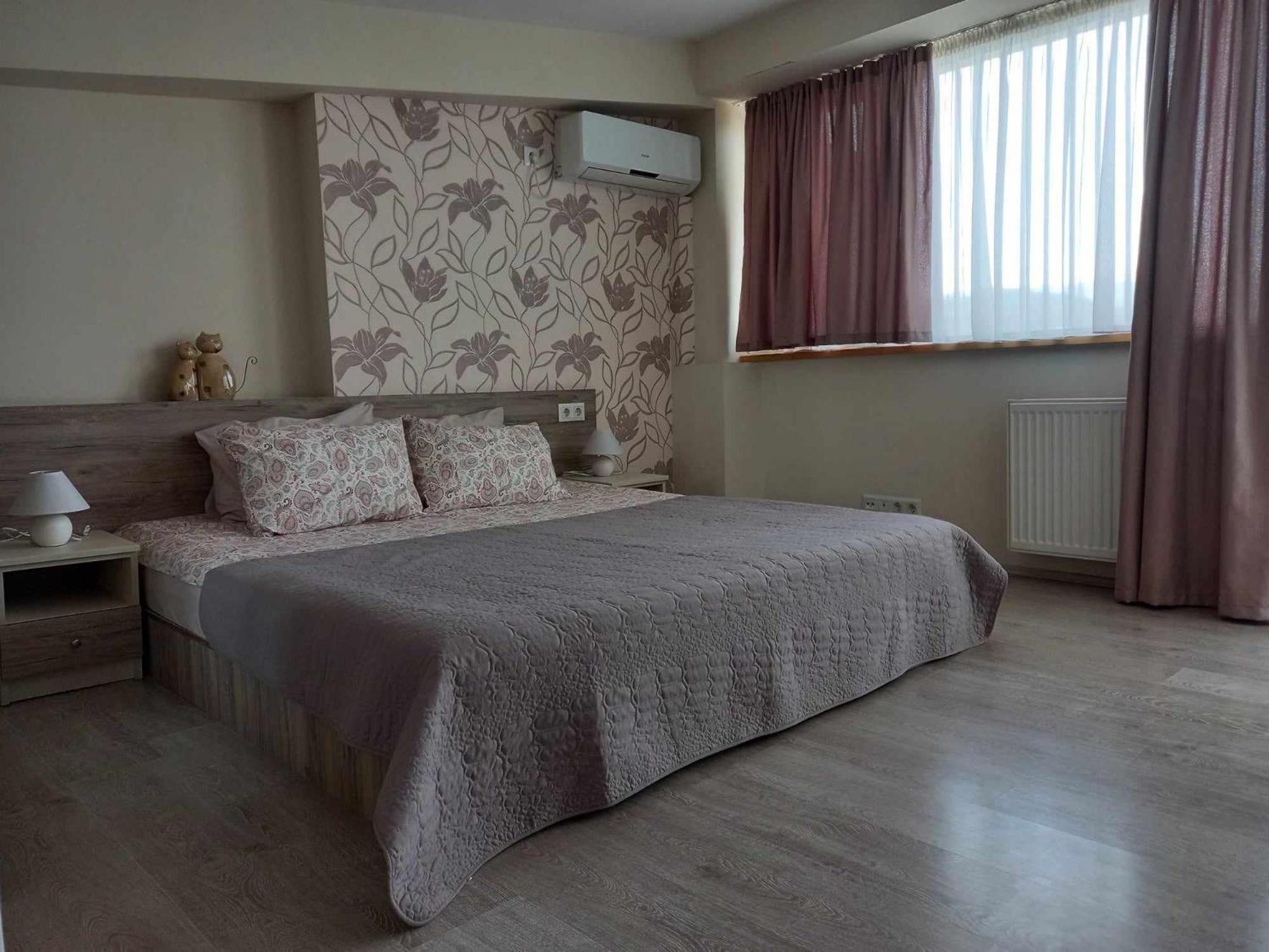 Hotel Tbilisi Apart ภายนอก รูปภาพ